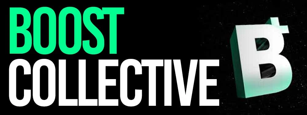 Boost Collective Logo